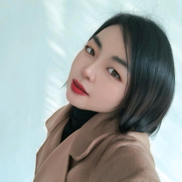 笨笨姐    晚8点20分