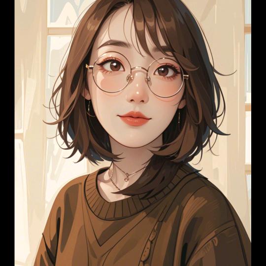 微微