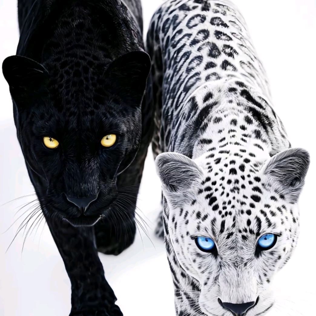 巴扎.黑              🐯