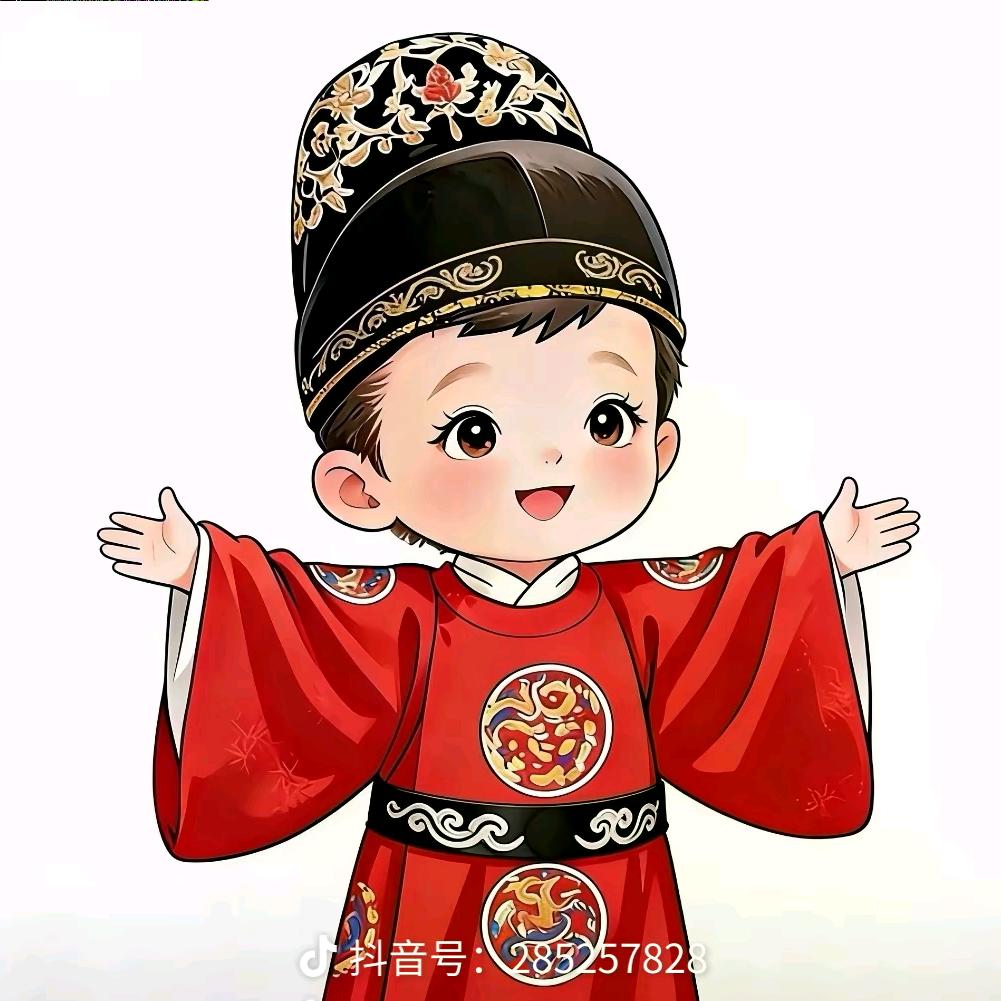 只要我的名字足够长就有傻子念