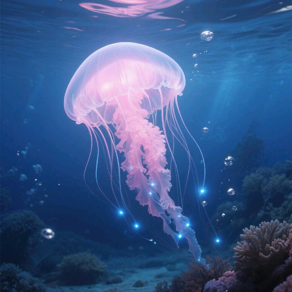 水母养殖基地售后教程解说