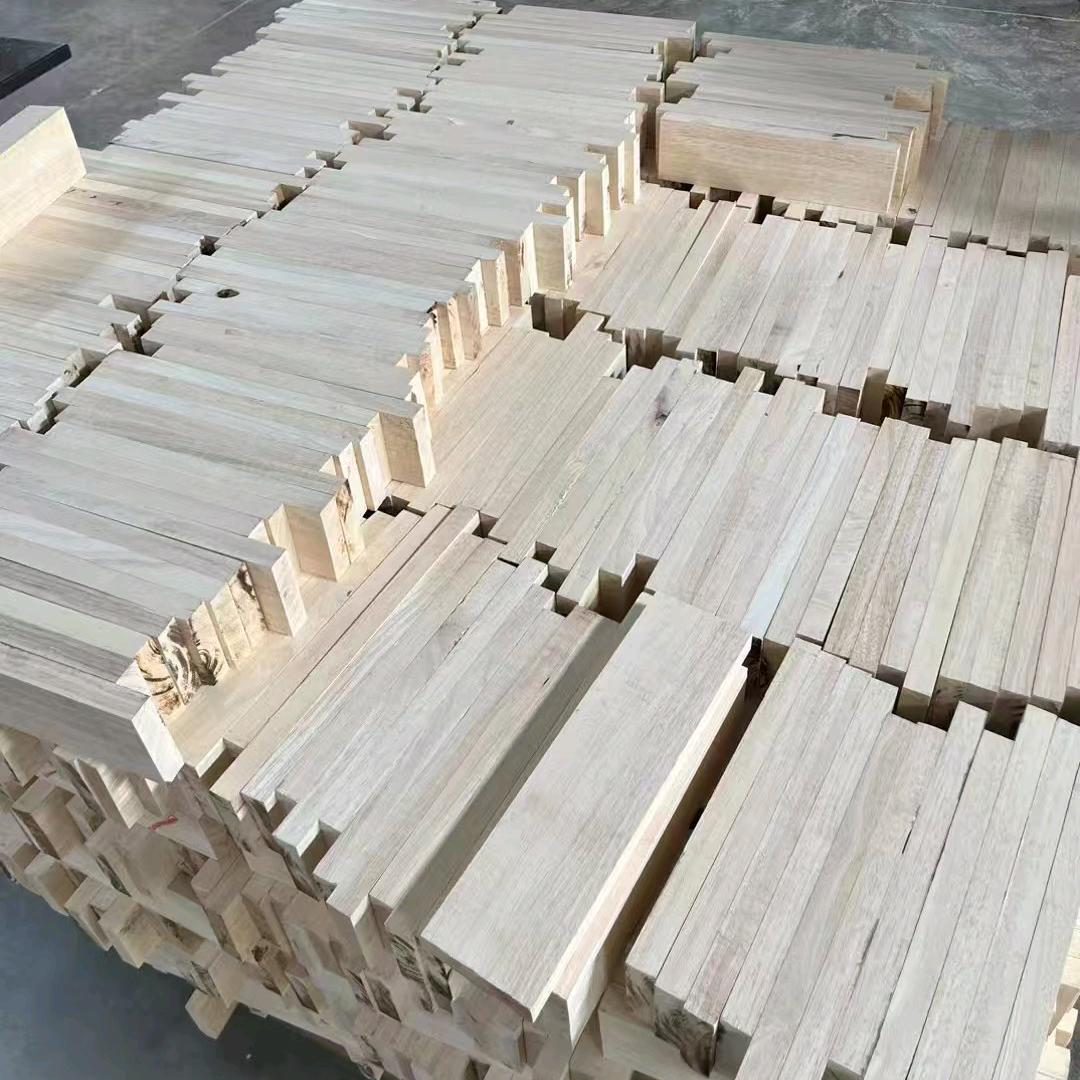 佛山进口泰国橡胶木拼板（全国发货）