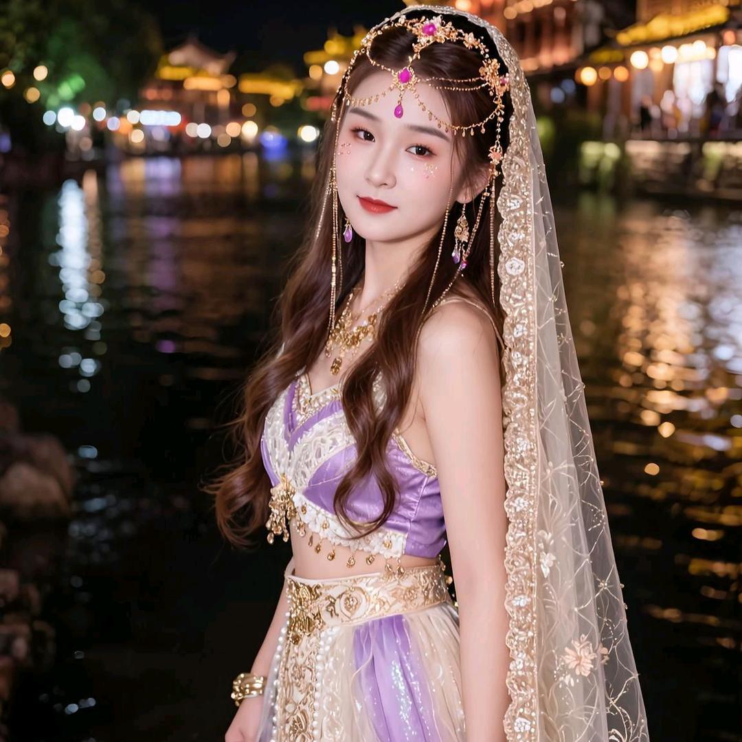 💋温柔 新人求涨粉