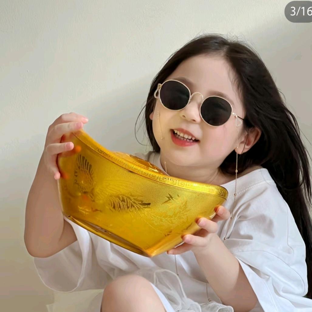 哈哈幸福一家亲