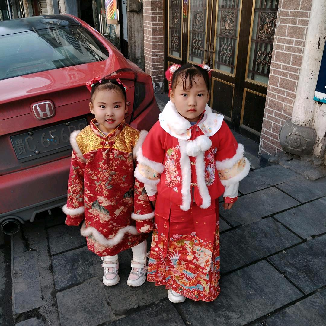 小磊哥