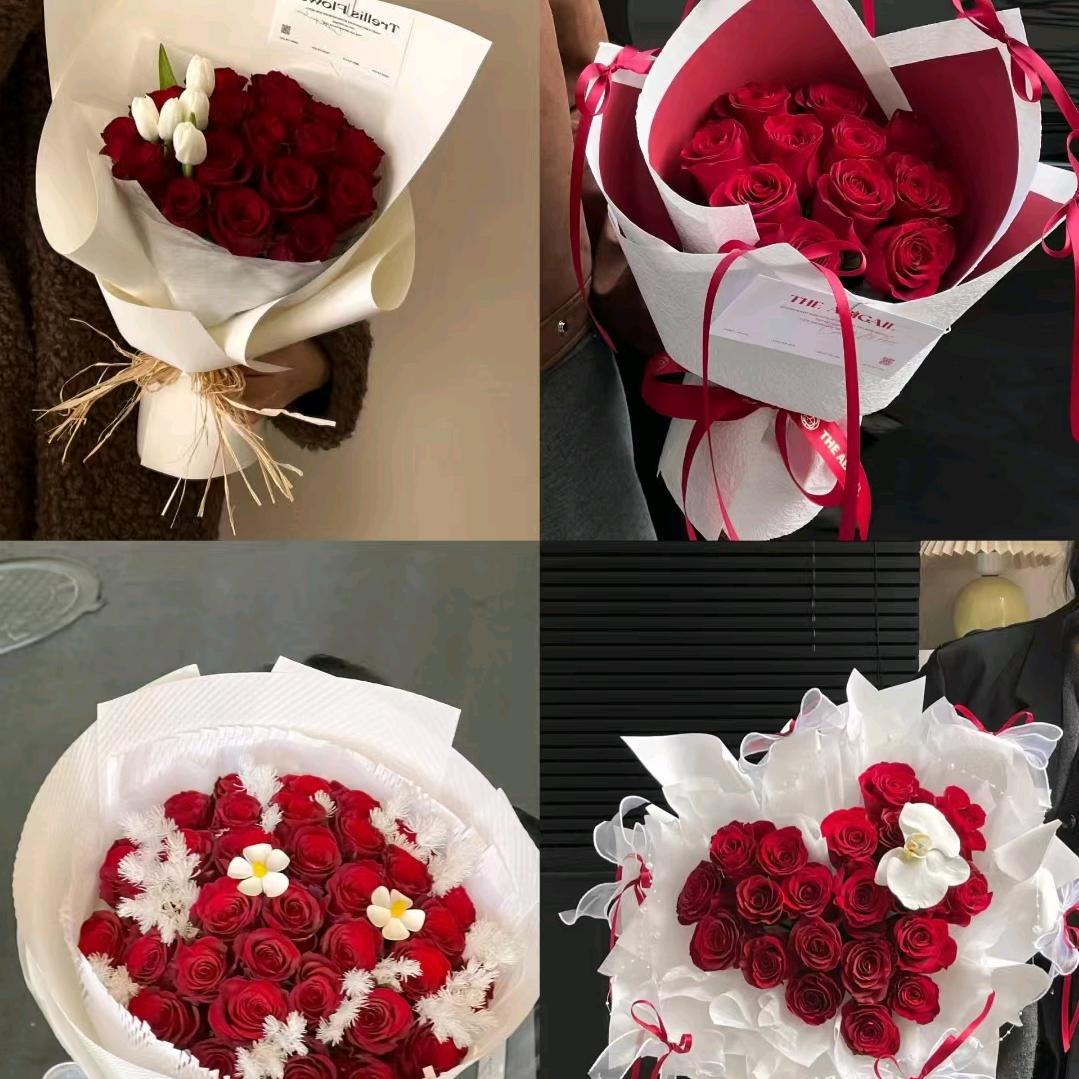 一笑而过，
