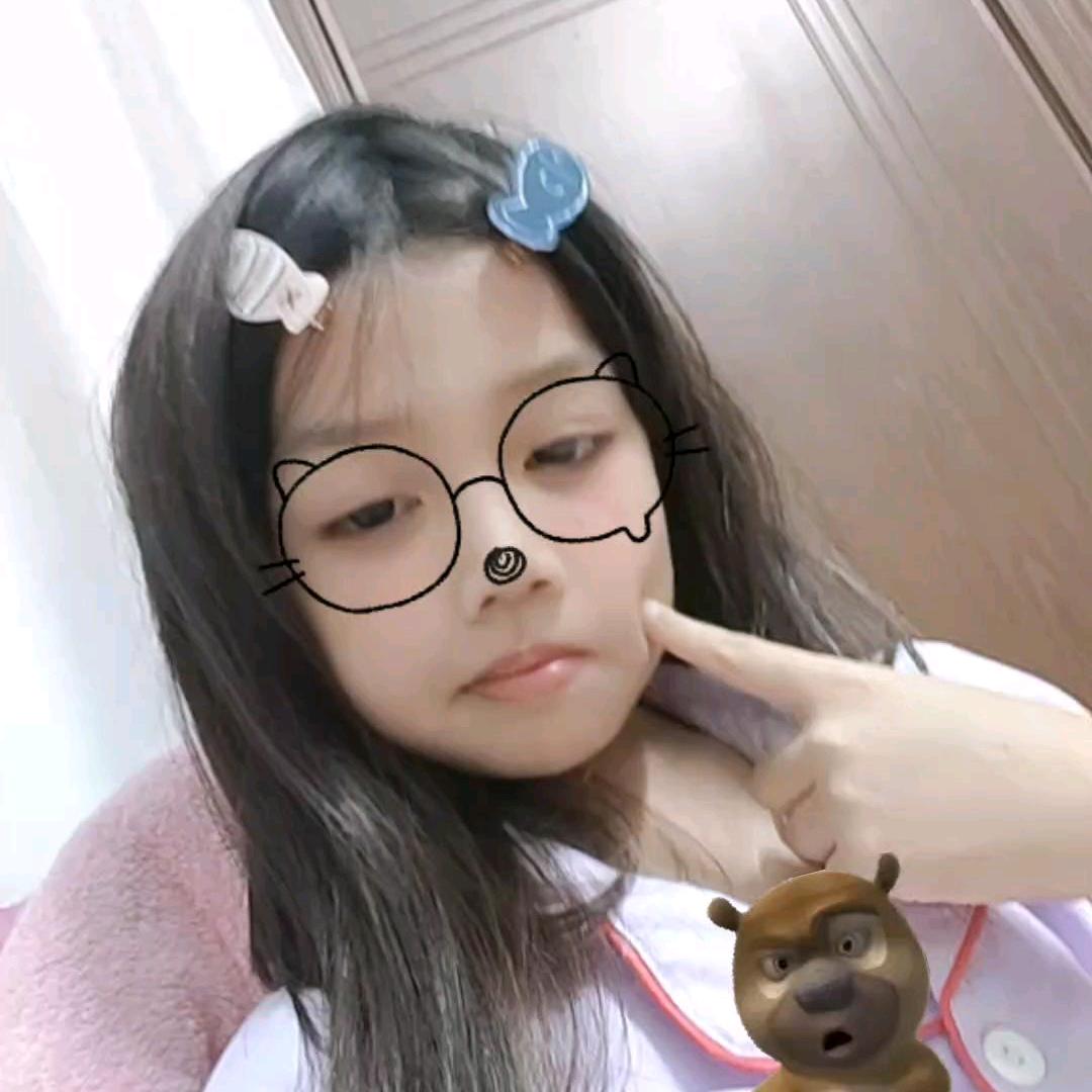 小可爱