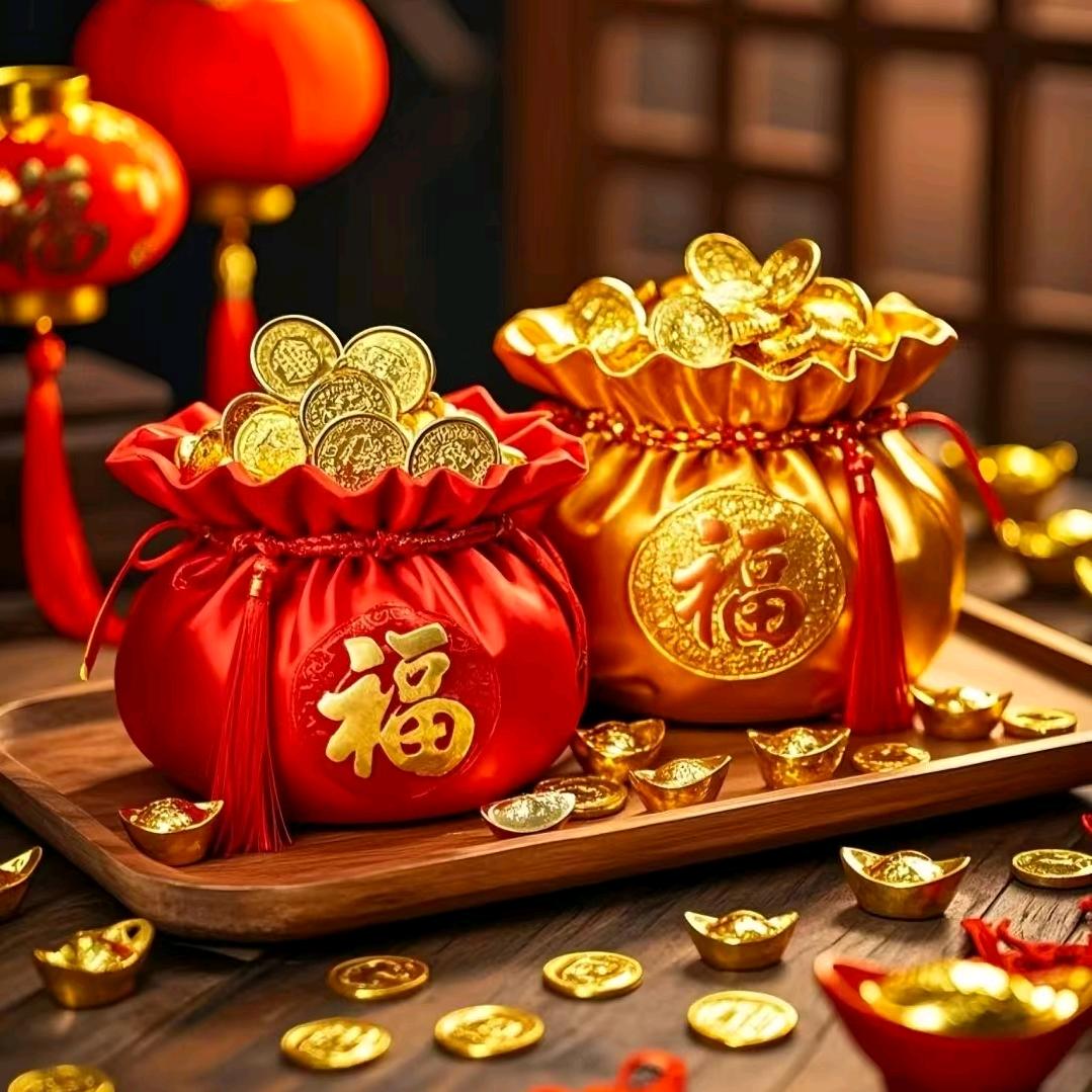 福满暴富🌟🌈