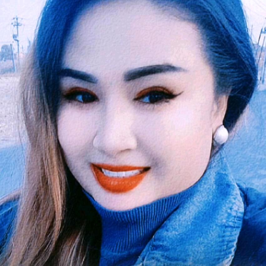 命运♥