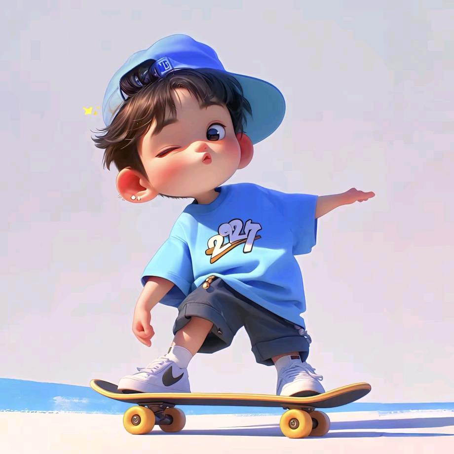 一杯数学气泡水🍊