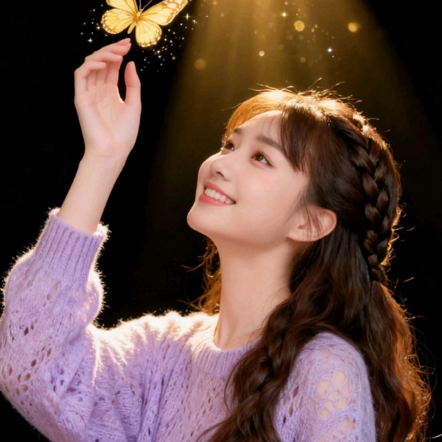 李姑娘