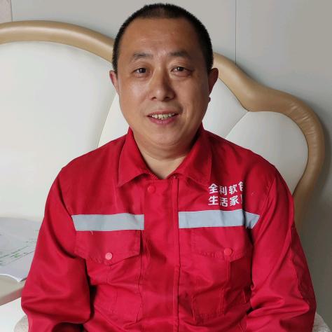 全利软包生活家居–软包硬包背景墙皮革海绵