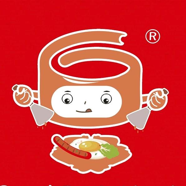 了辛·爆汁烤冷面