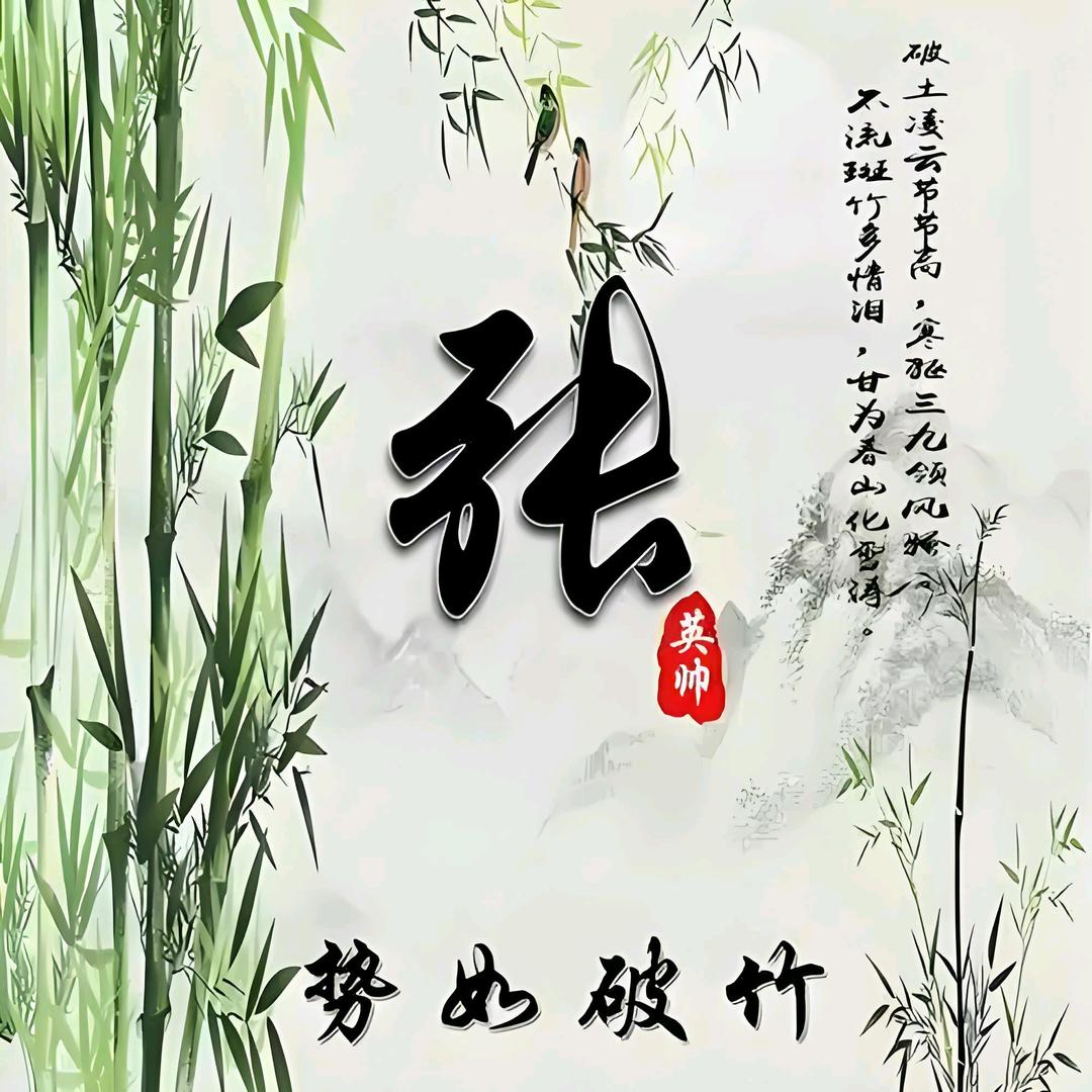 中国梦头像