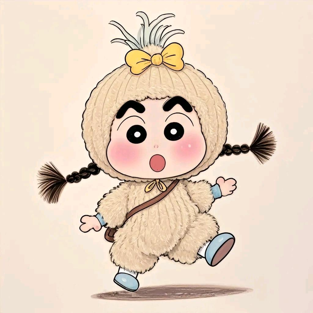 子豪妈咪