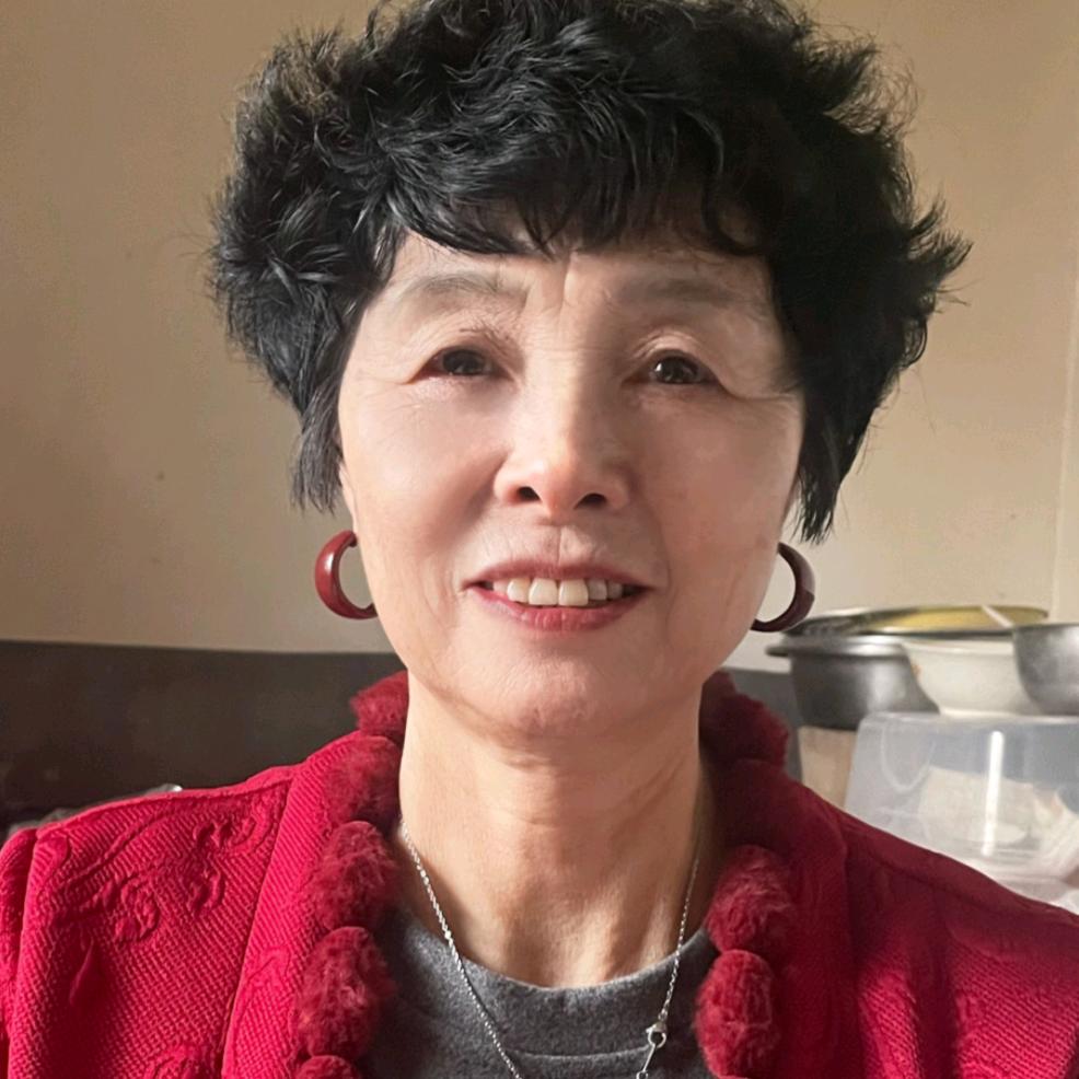 阿秀