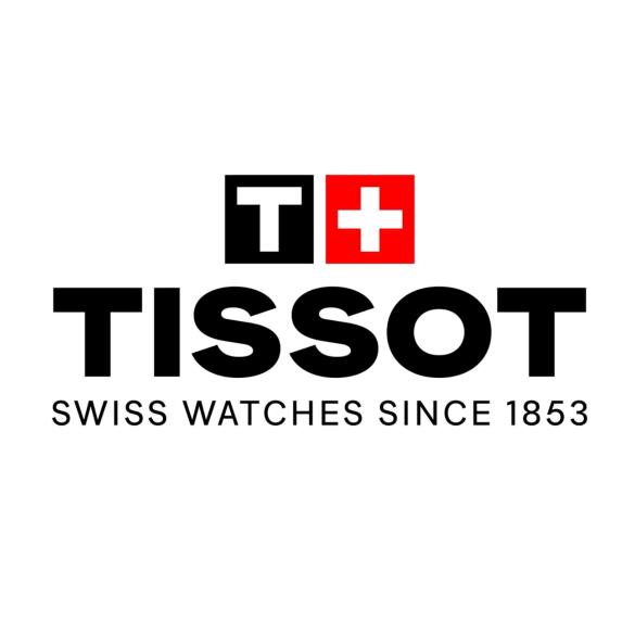 Tissot天梭黑玥专卖店