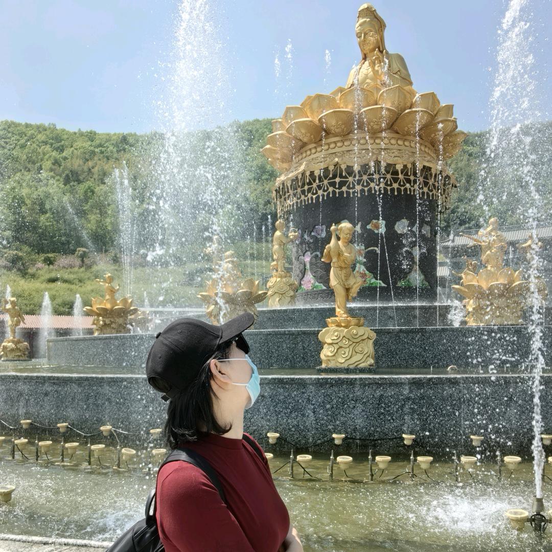 昵称而已