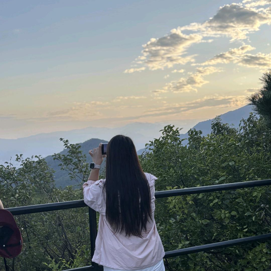 余生随心 🍀🍀