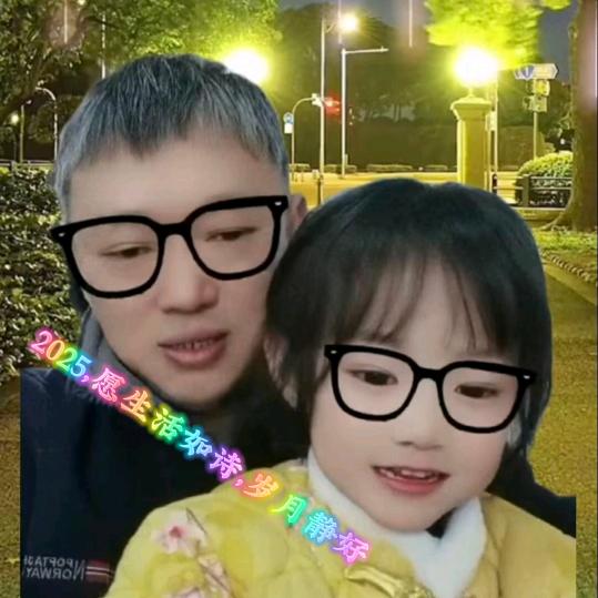 心境（宝贝成长记）