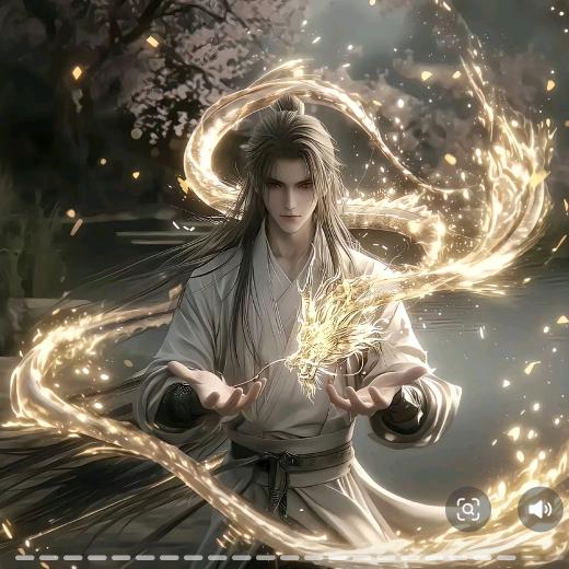 青云之上战阁