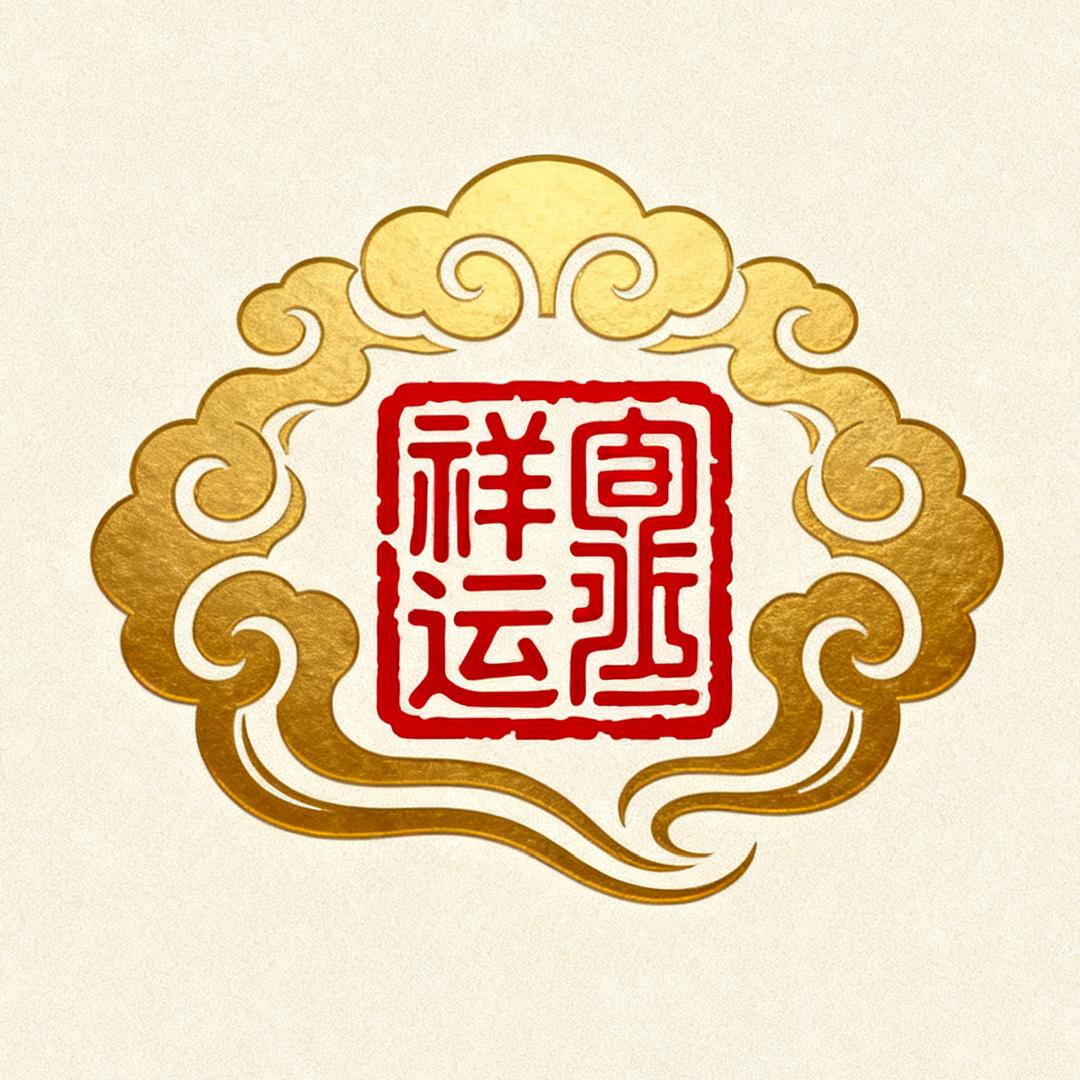 祥运收藏
