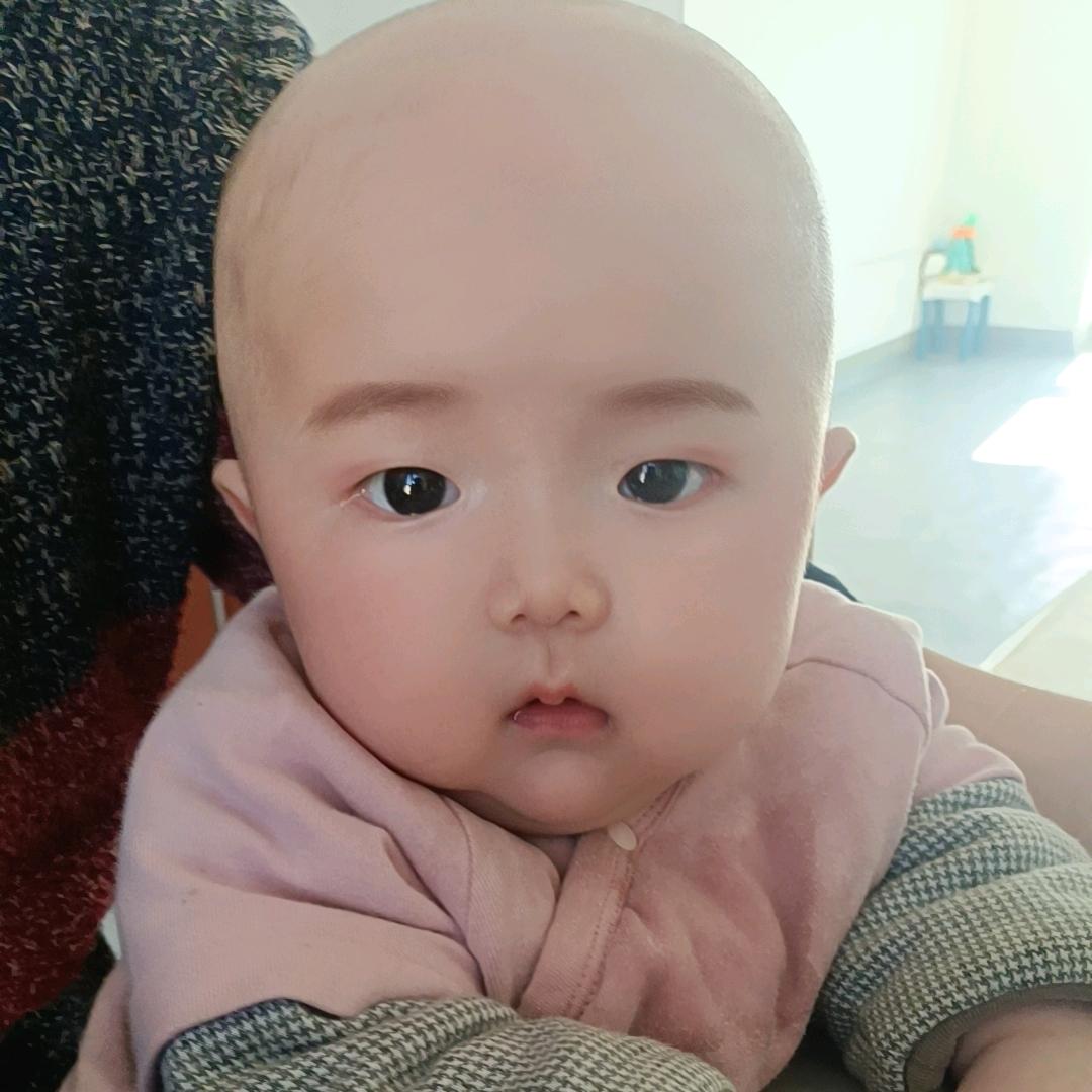 索菲亚宝妈日常