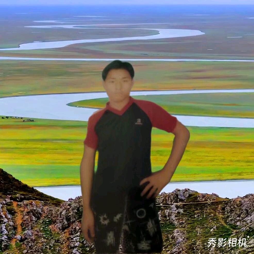 戴云飞