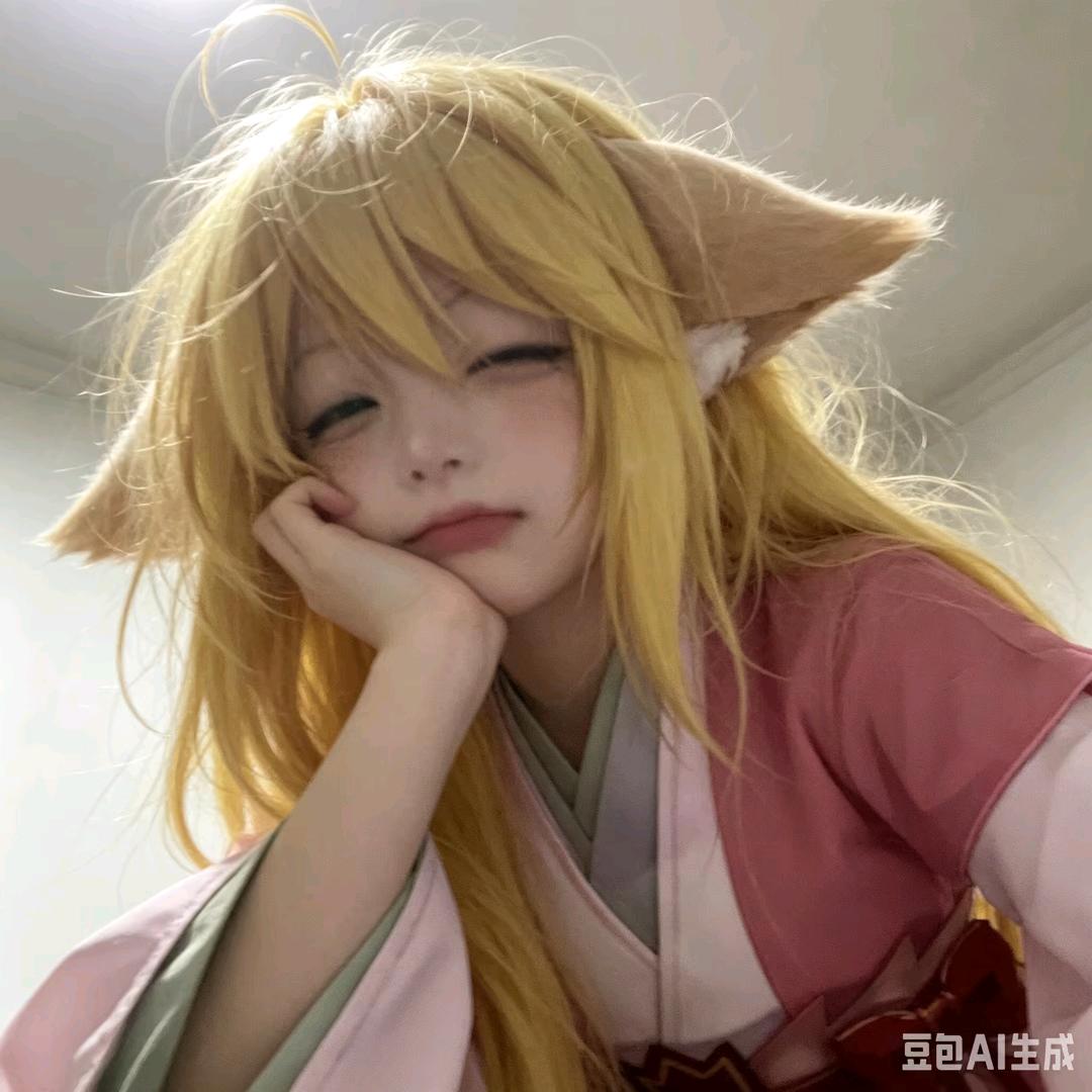 回头是暗头像