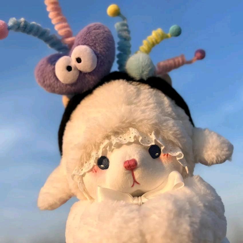 只要生活