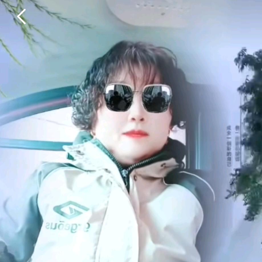 幸福的一家人