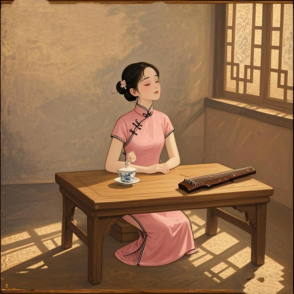 姜儿声音课堂(普通话纠音考级、一对一、）