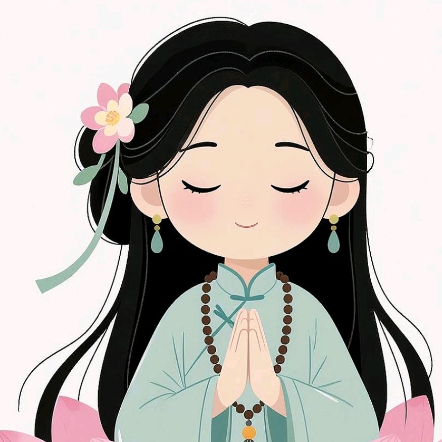 香灵仙子