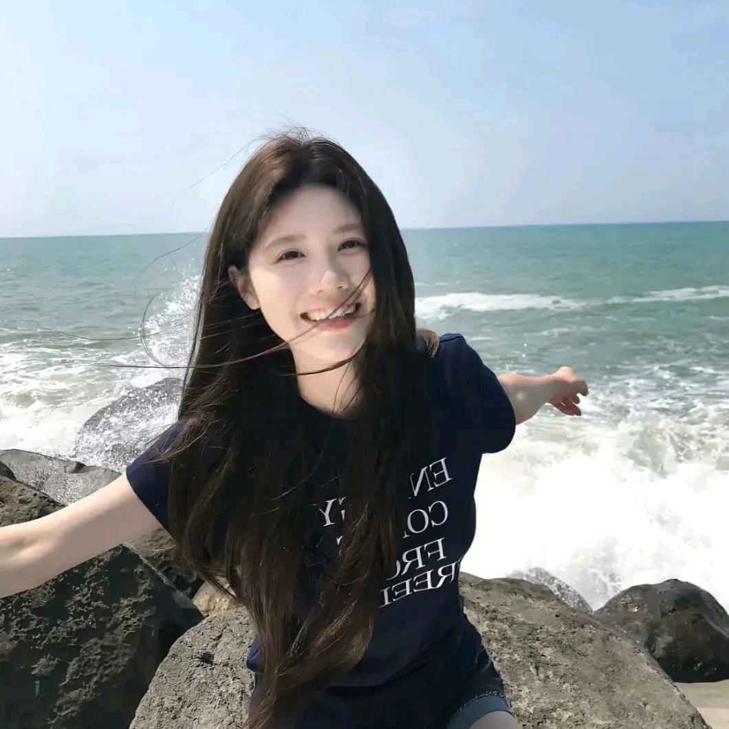 予你.