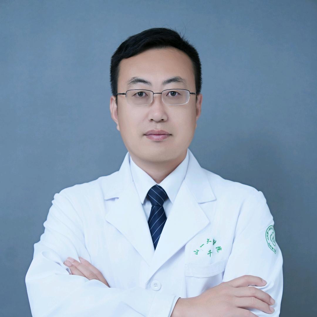 脊柱外科邹医生