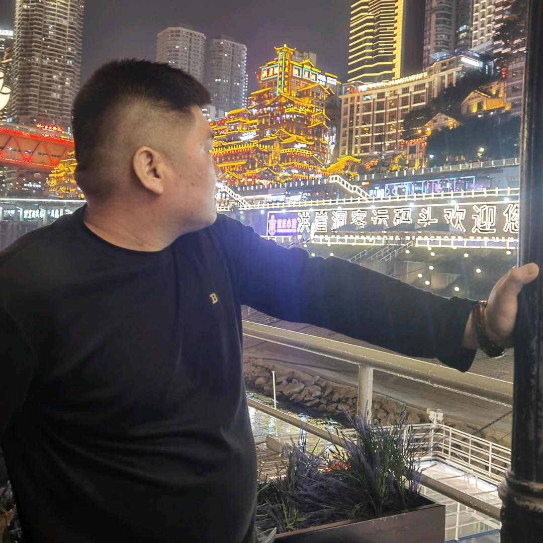 🎉李先生
