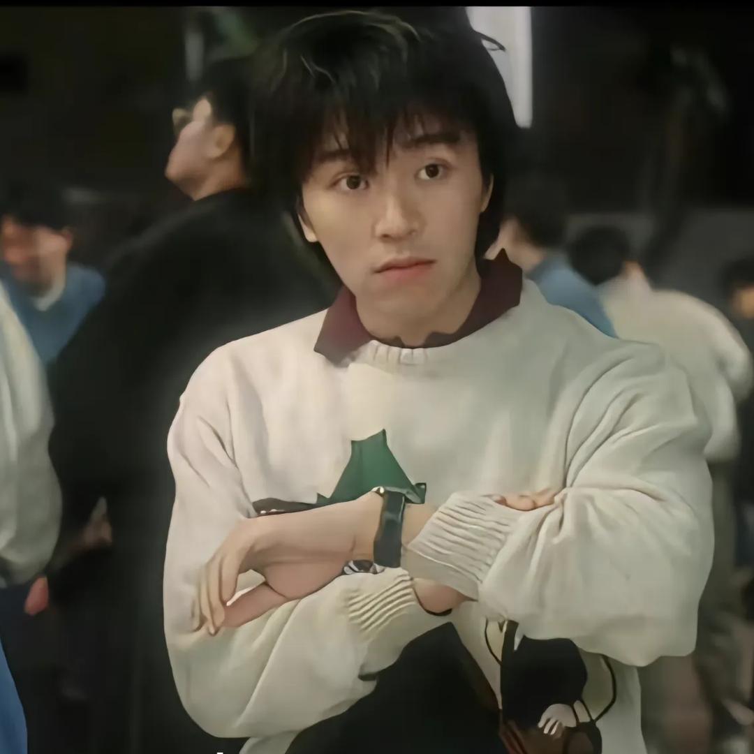 喜和悲剧的重演