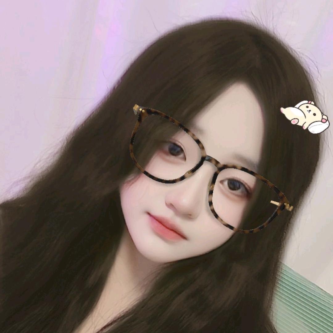 小玉米🌽
