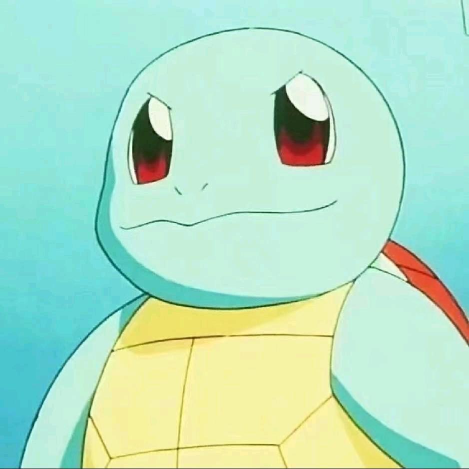 杰尼龟-酒馆战棋