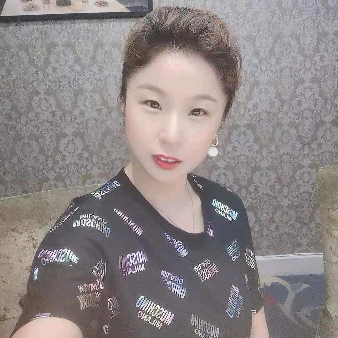 婧听花开