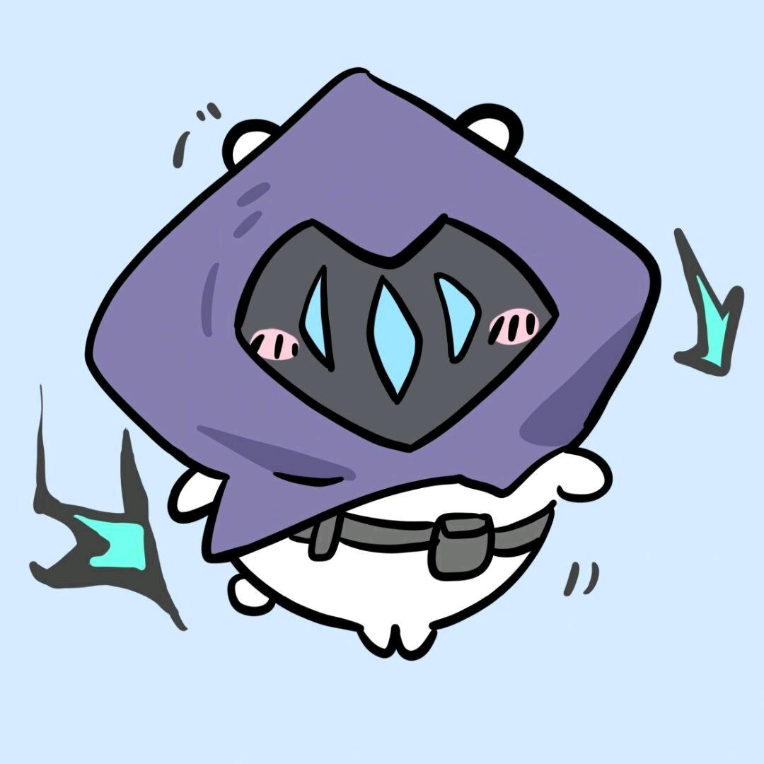 Rainy（十年老兵）