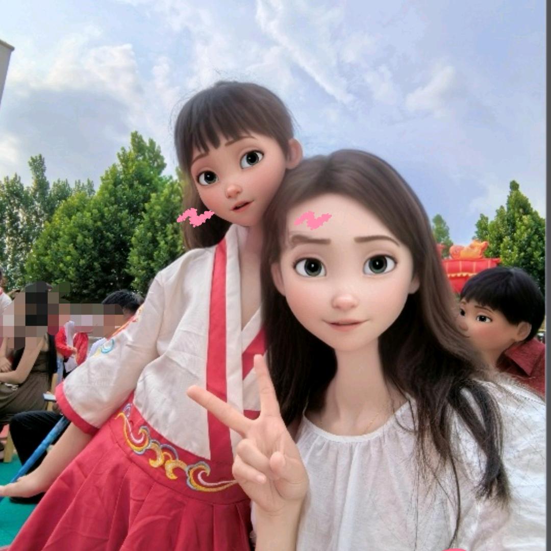 懂懂幺
