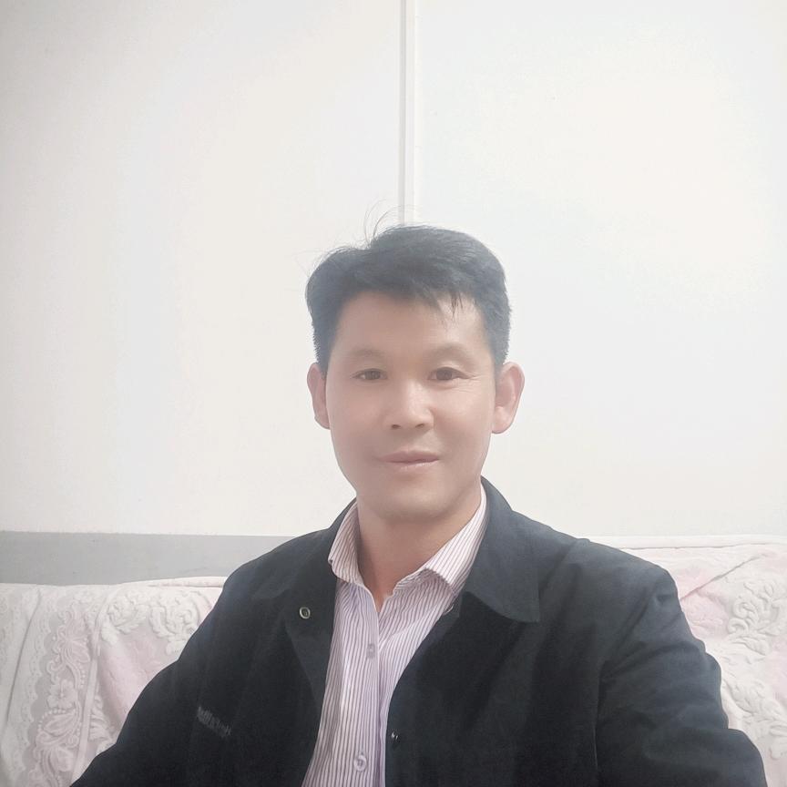 开心无悔秦哥