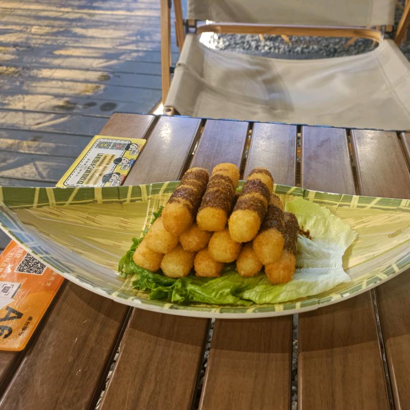 小甜甜