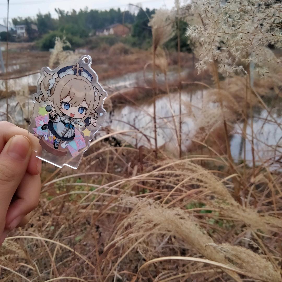 灵芊曦