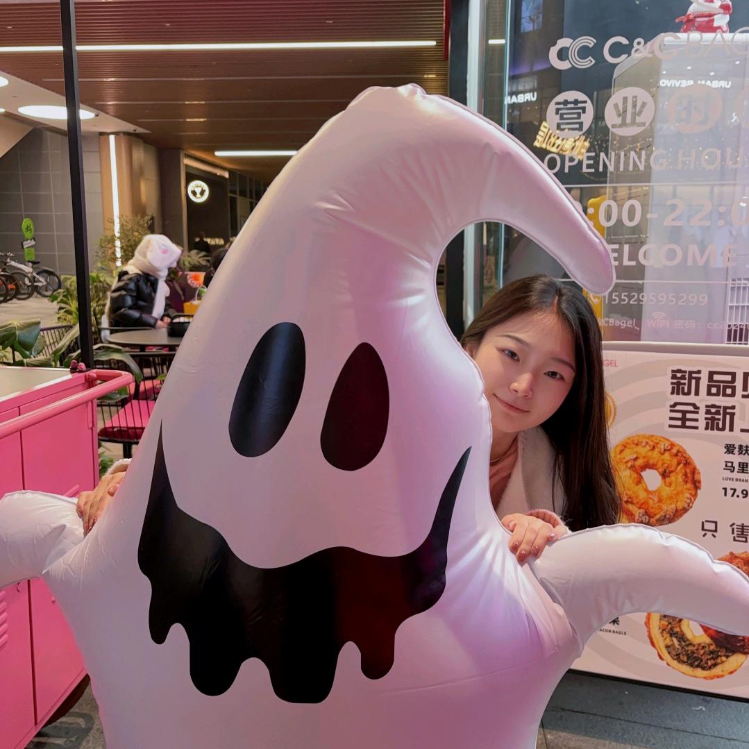 没有金手指的NPC