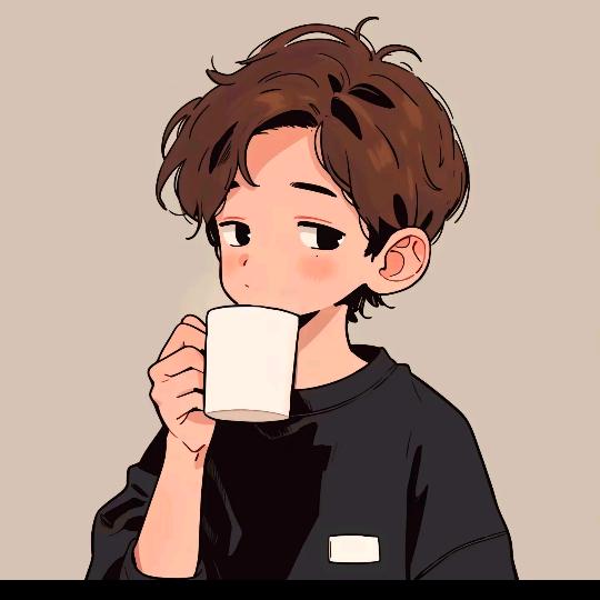 故事的最后