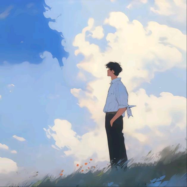 Dear小柒