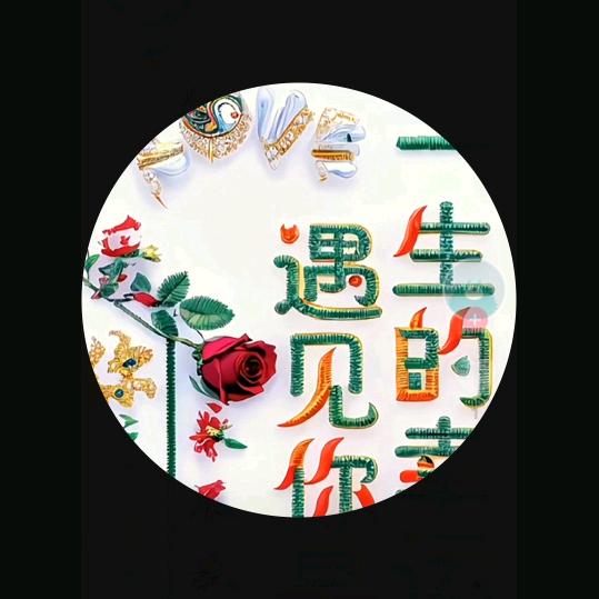 💕寻找那一束光💕