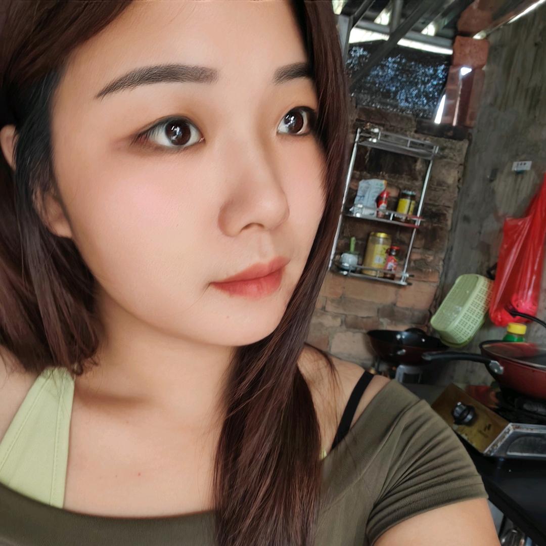 周🍀阿姨